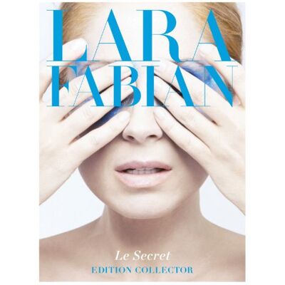 Lara Fabian - Le Secret (Collector) - Preis vom 18.06.2026 05:44:55 h Lara Fabian - Le Secret (Collector) - Preis vom 18.06.2026 05:44:55 h
