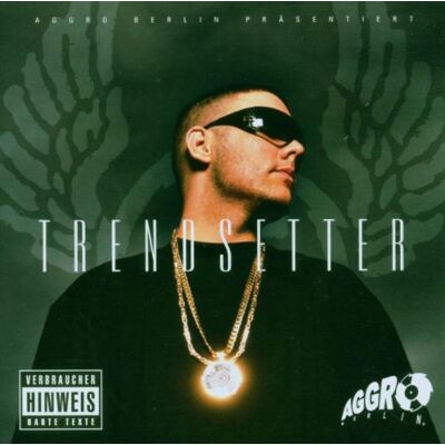 Fler - Trendsetter - Preis vom 17.06.2026 05:34:31 h Fler - Trendsetter - Preis vom 17.06.2026 05:34:31 h
