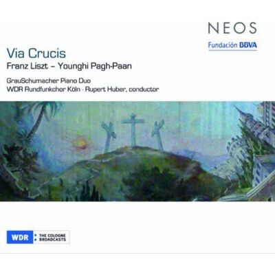 DUO Via Crucis/Vide Domine,Vide Afflictionem Nostram - Preis vom 08.09.2026 16:12:08 h DUO Via Crucis/Vide Domine,Vide Afflictionem Nostram - Preis vom 08.09.2026 16:12:08 h