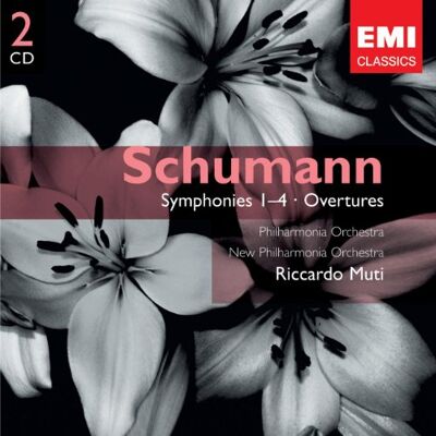 Riccardo Muti - Sinfonien 1-4/+ - Preis vom 18.06.2026 05:44:55 h Riccardo Muti - Sinfonien 1-4/+ - Preis vom 18.06.2026 05:44:55 h