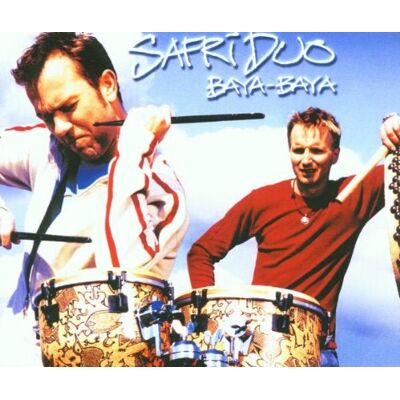 DUO Baya Baya - Preis vom 23.06.2026 11:45:09 h DUO Baya Baya - Preis vom 23.06.2026 11:45:09 h
