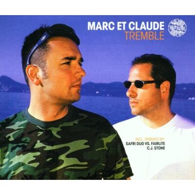 Marc Tremble - Preis vom 08.09.2026 16:12:08 h Marc Tremble - Preis vom 08.09.2026 16:12:08 h