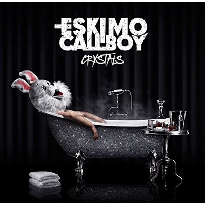 Eskimo Callboy - Crystals (Fanbox Limited Edition) - Preis vom 17.06.2026 05:34:31 h Eskimo Callboy - Crystals (Fanbox Limited Edition) - Preis vom 17.06.2026 05:34:31 h