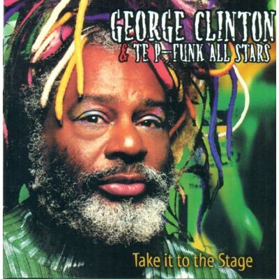 Funk Take It to the Stage - Preis vom 08.09.2026 16:12:08 h Funk Take It to the Stage - Preis vom 08.09.2026 16:12:08 h