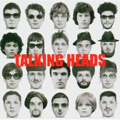 The Best of Talking Heads - Preis vom 08.09.2026 08:18:28 h The Best of Talking Heads - Preis vom 08.09.2026 08:18:28 h