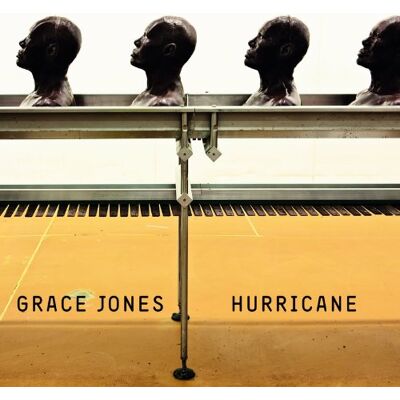 Grace Jones - Hurricane - Preis vom 16.06.2026 05:30:18 h Grace Jones - Hurricane - Preis vom 16.06.2026 05:30:18 h