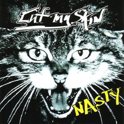 Cut My Skin - Nasty - Preis vom 17.06.2026 05:34:31 h Cut My Skin - Nasty - Preis vom 17.06.2026 05:34:31 h