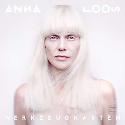 Anna Loos - Werkzeugkasten - Preis vom 18.06.2026 05:44:55 h Anna Loos - Werkzeugkasten - Preis vom 18.06.2026 05:44:55 h