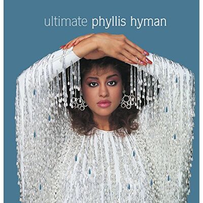 Ultimate Phyllis Hyman - Preis vom 18.06.2026 05:44:55 h Ultimate Phyllis Hyman - Preis vom 18.06.2026 05:44:55 h