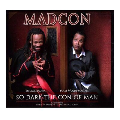 Madcon - So Dark the Con of Man [Digifi - Preis vom 16.06.2026 05:30:18 h Madcon - So Dark the Con of Man [Digifi - Preis vom 16.06.2026 05:30:18 h