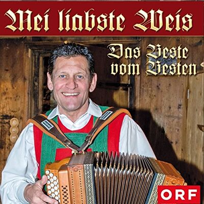 Various - Mei Liabste Weis-das Beste V - Preis vom 08.09.2026 16:12:08 h Various - Mei Liabste Weis-das Beste V - Preis vom 08.09.2026 16:12:08 h