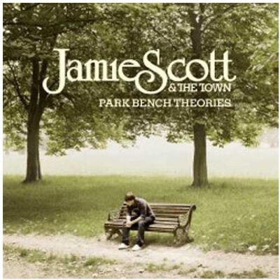 Scott, Jamie & the Town - Park Bench Theories - Preis vom 24.10.2026 11:42:45 h Scott, Jamie & the Town - Park Bench Theories - Preis vom 24.10.2026 11:42:45 h