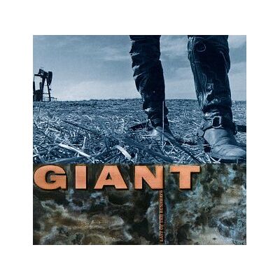 Giant Last of the Runaways - Preis vom 08.09.2026 08:18:28 h Giant Last of the Runaways - Preis vom 08.09.2026 08:18:28 h