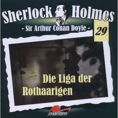 Doyle, Arthur Conan - Sherlock Holmes 29 - Preis vom 18.06.2026 05:44:55 h Doyle, Arthur Conan - Sherlock Holmes 29 - Preis vom 18.06.2026 05:44:55 h