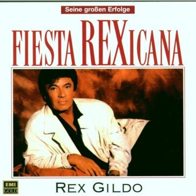 Fiesta Rexicana - Preis vom 09.09.2026 20:02:14 h Fiesta Rexicana - Preis vom 09.09.2026 20:02:14 h