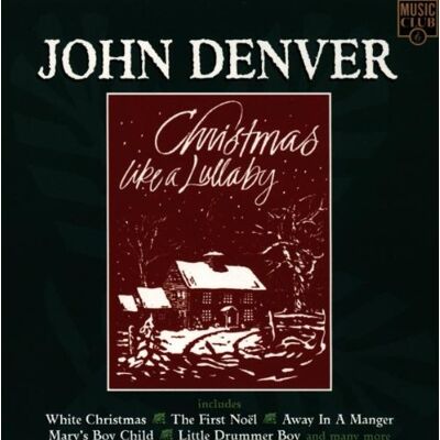 Denver Christmas Like a Lullaby - Preis vom 08.09.2026 16:12:08 h Denver Christmas Like a Lullaby - Preis vom 08.09.2026 16:12:08 h