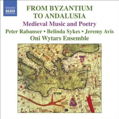 Ensemble From Byzantium to Andalusia - Preis vom 21.06.2026 05:42:24 h Ensemble From Byzantium to Andalusia - Preis vom 21.06.2026 05:42:24 h