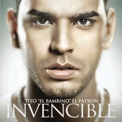 Tito el Bambino - Invencible - Preis vom 17.06.2026 05:34:31 h Tito el Bambino - Invencible - Preis vom 17.06.2026 05:34:31 h