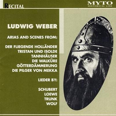 Weber Ludwig Singt Wagner: Holländer-Tr - Preis vom 09.09.2026 20:02:14 h Weber Ludwig Singt Wagner: Holländer-Tr - Preis vom 09.09.2026 20:02:14 h