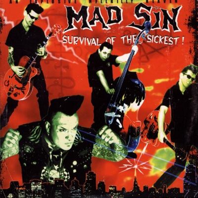 MAD Survival of the Sickest - Preis vom 08.09.2026 08:18:28 h MAD Survival of the Sickest - Preis vom 08.09.2026 08:18:28 h