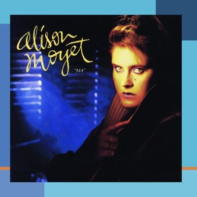Alison Moyet - Alf - Preis vom 16.06.2026 05:30:18 h Alison Moyet - Alf - Preis vom 16.06.2026 05:30:18 h