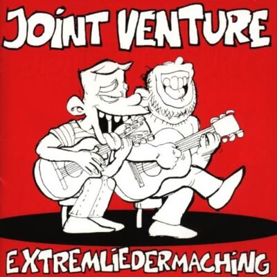Joint Venture - Extremliedermaching - Preis vom 18.06.2026 05:44:55 h Joint Venture - Extremliedermaching - Preis vom 18.06.2026 05:44:55 h
