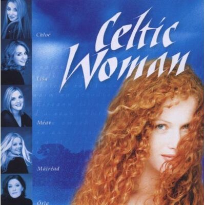 Celtic Woman - Preis vom 16.06.2026 05:30:18 h Celtic Woman - Preis vom 16.06.2026 05:30:18 h