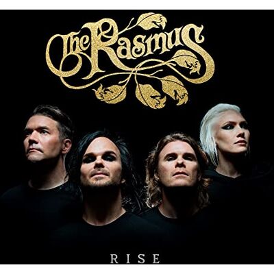 the Rasmus - Rise - Preis vom 18.06.2026 05:44:55 h the Rasmus - Rise - Preis vom 18.06.2026 05:44:55 h