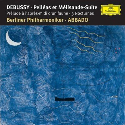 Claudio Abbado - Pelleas/Nocturnes/Prelude a.l. - Preis vom 18.06.2026 05:44:55 h Claudio Abbado - Pelleas/Nocturnes/Prelude a.l. - Preis vom 18.06.2026 05:44:55 h