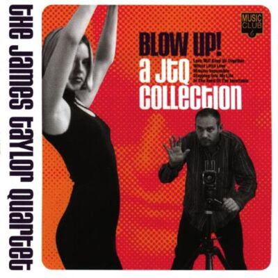 Taylor Collection-Blow Up - Preis vom 24.06.2026 07:42:13 h Taylor Collection-Blow Up - Preis vom 24.06.2026 07:42:13 h