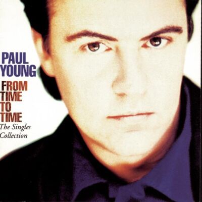 Paul Young - From Time to Time:the Singles - Preis vom 16.06.2026 05:30:18 h Paul Young - From Time to Time:the Singles - Preis vom 16.06.2026 05:30:18 h