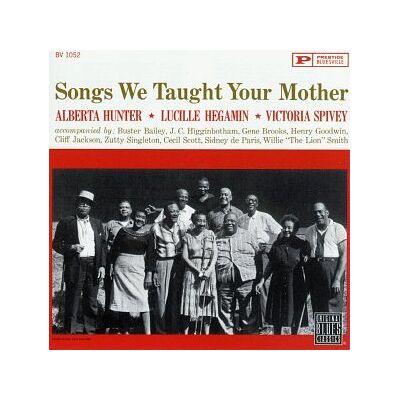 Hunter Songs We Taught Your Mother W/ - Preis vom 08.09.2026 08:18:28 h Hunter Songs We Taught Your Mother W/ - Preis vom 08.09.2026 08:18:28 h