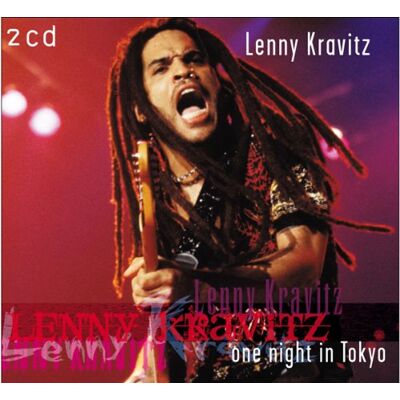 Lenny Kravitz - One Night in Tokyo - Preis vom 17.06.2026 05:34:31 h Lenny Kravitz - One Night in Tokyo - Preis vom 17.06.2026 05:34:31 h