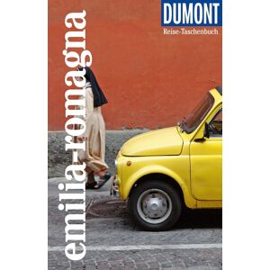 Annette Krus-Bonazza - DUMONT Reise-Taschenbuch Reiseführer Emilia-Romagna: Reiseführer plus Reisekarte. Mit individuellen Autorentipps und vielen Touren. - Preis vom 12.06.2026 05:40:31 h Annette Krus-Bonazza - DUMONT Reise-Taschenbuch Reiseführer Emilia-Romagna: Reiseführer plus Reisekarte. Mit individuellen Autorentipps und vielen Touren. - Preis vom 12.06.2026 05:40:31 h