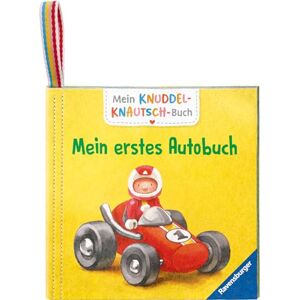 Mein Knuddel-Knautsch-Buch: Mein erstes Autobuch; robust, waschbar und federleicht. Praktisch für zu Hause und unterwegs (Pappbilderbuch - Mein Knuddel-Knautsch-Buch) - Preis vom 14.06.2026 05:24:48 h Mein Knuddel-Knautsch-Buch: Mein erstes Autobuch; robust, waschbar und federleicht. Praktisch für zu Hause und unterwegs (Pappbilderbuch - Mein Knuddel-Knautsch-Buch) - Preis vom 14.06.2026 05:24:48 h
