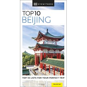 DK Eyewitness - DK Eyewitness Top 10 Beijing (Pocket Travel Guide) - Preis vom 14.06.2026 05:24:48 h DK Eyewitness - DK Eyewitness Top 10 Beijing (Pocket Travel Guide) - Preis vom 14.06.2026 05:24:48 h