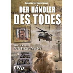 Braun Der Händler des Todes: Das Leben des Waffenhändlers Victor Bout - Preis vom 16.06.2026 05:30:18 h Braun Der Händler des Todes: Das Leben des Waffenhändlers Victor Bout - Preis vom 16.06.2026 05:30:18 h