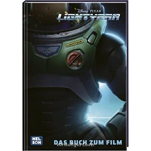 Buzz Lightyear: Buch zum Film (Disney Buch zum Film) - Preis vom 14.06.2026 05:24:48 h Buzz Lightyear: Buch zum Film (Disney Buch zum Film) - Preis vom 14.06.2026 05:24:48 h