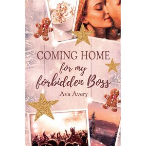 Avery Coming Home for my forbidden Boss (Love in Alaska) - Preis vom 15.06.2026 05:30:30 h Avery Coming Home for my forbidden Boss (Love in Alaska) - Preis vom 15.06.2026 05:30:30 h