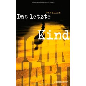 Hart Das letzte Kind: Thriller - Preis vom 12.06.2026 05:40:31 h Hart Das letzte Kind: Thriller - Preis vom 12.06.2026 05:40:31 h