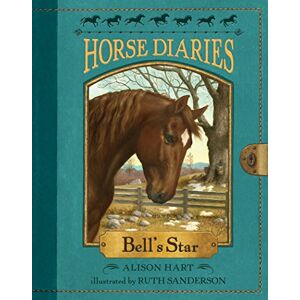 Hart Horse Diaries #2: Bell's Star - Preis vom 12.06.2026 05:40:31 h Hart Horse Diaries #2: Bell's Star - Preis vom 12.06.2026 05:40:31 h