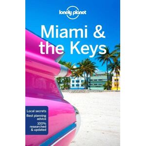 Anthony Ham - Miami & the Keys - Preis vom 14.06.2026 05:24:48 h Anthony Ham - Miami & the Keys - Preis vom 14.06.2026 05:24:48 h