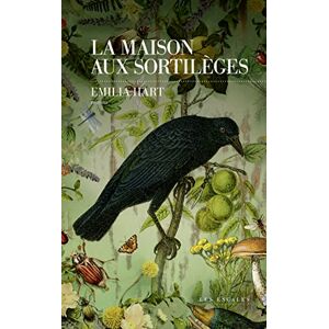 Hart La maison aux sortilèges - Preis vom 12.06.2026 05:40:31 h Hart La maison aux sortilèges - Preis vom 12.06.2026 05:40:31 h