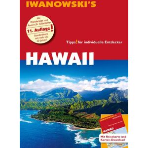 Möller, Armin E. - Hawaii - Reiseführer von Iwanowski: Individualreiseführer mit Extra-Reisekarte und Karten-Download (Reisehandbuch) - Preis vom 14.06.2026 05:24:48 h Möller, Armin E. - Hawaii - Reiseführer von Iwanowski: Individualreiseführer mit Extra-Reisekarte und Karten-Download (Reisehandbuch) - Preis vom 14.06.2026 05:24:48 h