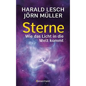 Harald Lesch - Sterne. Wie das Licht in die Welt kommt. Eine unterhaltsame Reise durch die Astronomie. Von Urknall, Neutronensternen und Supernovae: Intergalaktisch ... und astrophysisch niveauvoll (Kulturwoche) - - Preis vom 16.06.2026 05:30:18 h Harald Lesch - Sterne. Wie das Licht in die Welt kommt. Eine unterhaltsame Reise durch die Astronomie. Von Urknall, Neutronensternen und Supernovae: Intergalaktisch ... und astrophysisch niveauvoll (Kulturwoche) - - Preis vom 16.06.2026 05:30:18 h