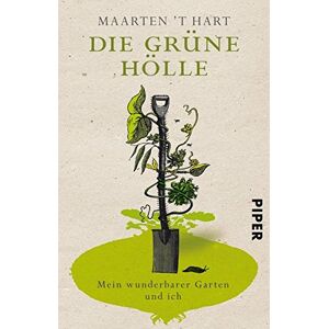Hart Die grüne Hölle: Mein wunderbarer Garten und ich - Preis vom 12.06.2026 05:40:31 h Hart Die grüne Hölle: Mein wunderbarer Garten und ich - Preis vom 12.06.2026 05:40:31 h