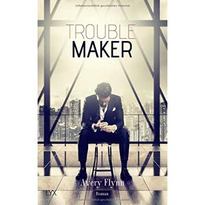 Avery Troublemaker (Harbor City, Band 2) - Preis vom 15.06.2026 05:30:30 h Avery Troublemaker (Harbor City, Band 2) - Preis vom 15.06.2026 05:30:30 h