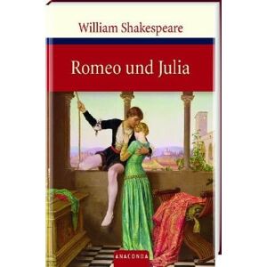 Shakespeare Romeo und Julia. Tragödie in fünf Aufzügen - Preis vom 12.06.2026 05:40:31 h Shakespeare Romeo und Julia. Tragödie in fünf Aufzügen - Preis vom 12.06.2026 05:40:31 h
