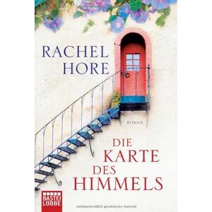 Rachel Hore - Die Karte des Himmels: Roman - Preis vom 14.06.2026 05:24:48 h Rachel Hore - Die Karte des Himmels: Roman - Preis vom 14.06.2026 05:24:48 h