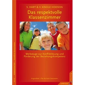 Hart Das respektvolle Klassenzimmer: Werkzeuge zur Konfliktlösung und Förderung der Beziehungskompetenz - Preis vom 13.06.2026 05:28:29 h Hart Das respektvolle Klassenzimmer: Werkzeuge zur Konfliktlösung und Förderung der Beziehungskompetenz - Preis vom 13.06.2026 05:28:29 h